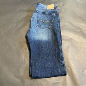 Cliff - Boot Cut Guess Jeans W38 L30